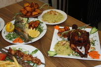 صور: مطعم أبو العبد في يافا يقدم لكم أشهى الوجبات بأقل الأسعار 